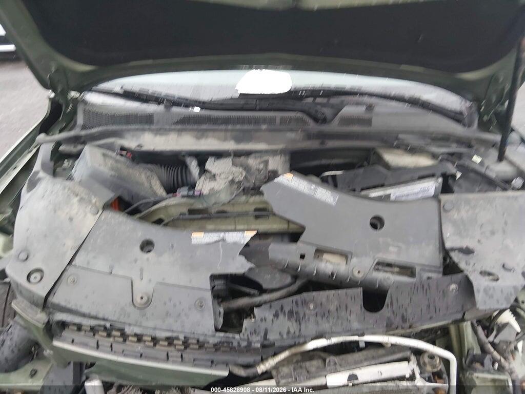 2GNALBEK2F6152127 2015 CHEVROLET EQUINOX photo no. 10