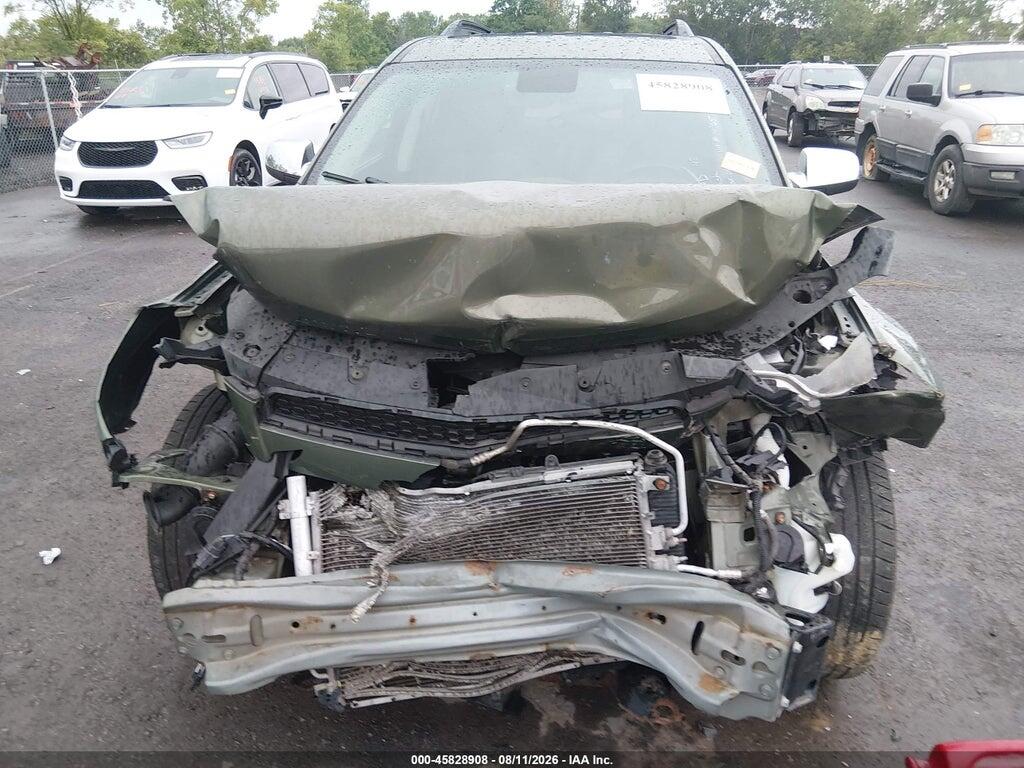 2GNALBEK2F6152127 2015 CHEVROLET EQUINOX photo no. 6