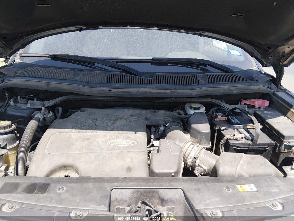1FM5K7D80FGB22071 2015 FORD EXPLORER photo no. 10