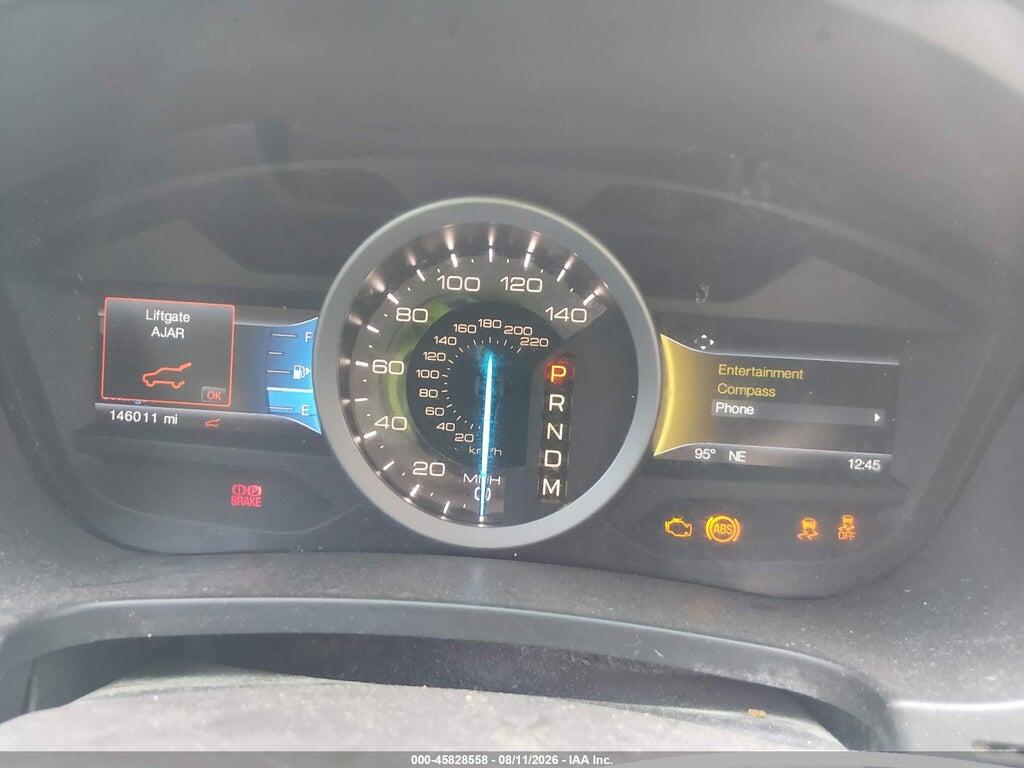 1FM5K7D80FGB22071 2015 FORD EXPLORER photo no. 7