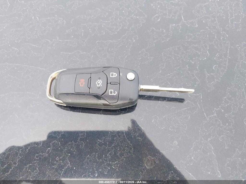 1FA6P0H75F5102306 2015 FORD FUSION photo no. 11