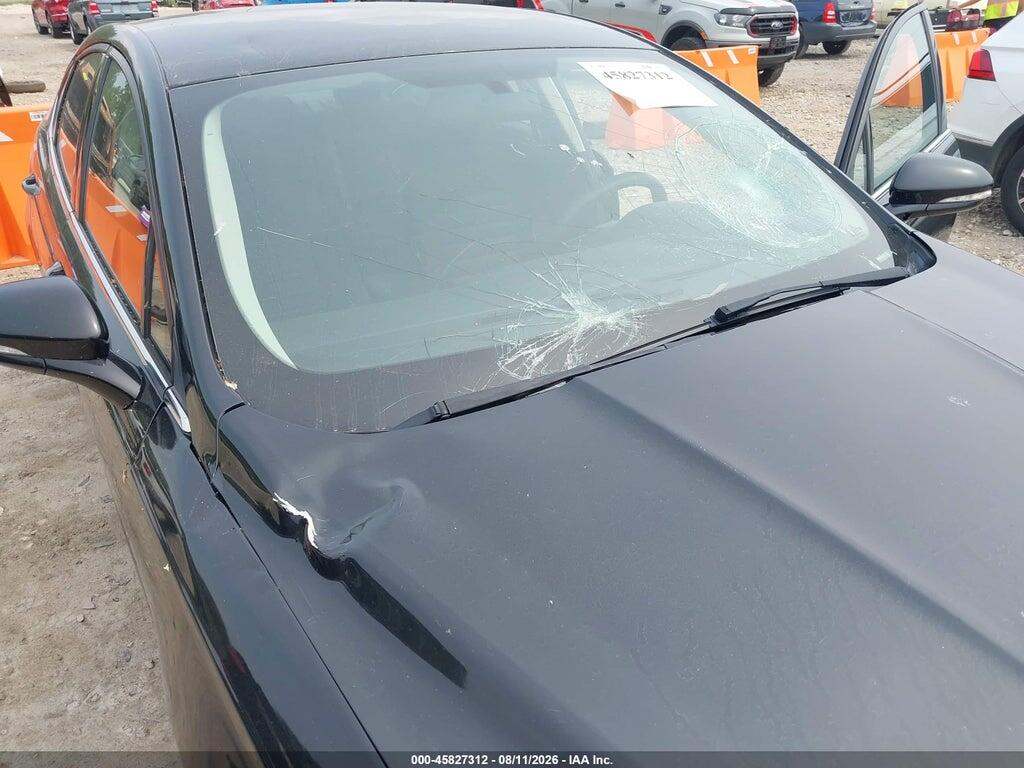 1FA6P0H75F5102306 2015 FORD FUSION photo no. 6