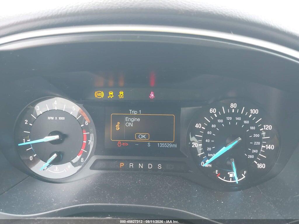 1FA6P0H75F5102306 2015 FORD FUSION photo no. 7