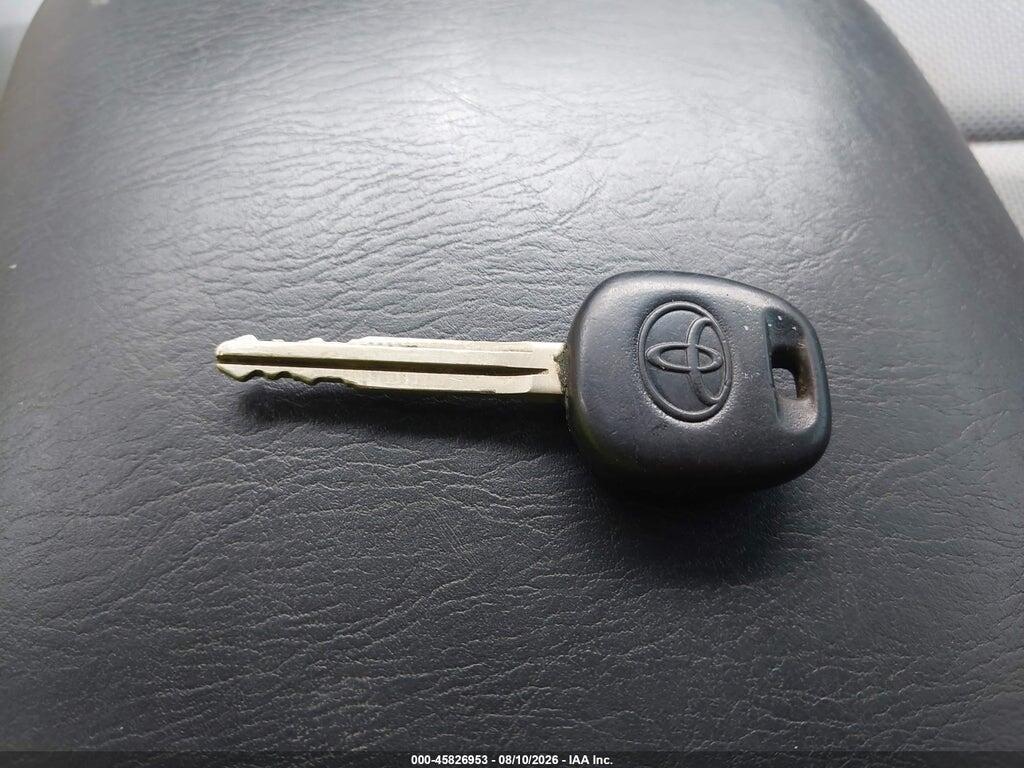 5TFUU4EN8FX146549 2015 TOYOTA TACOMA photo no. 11