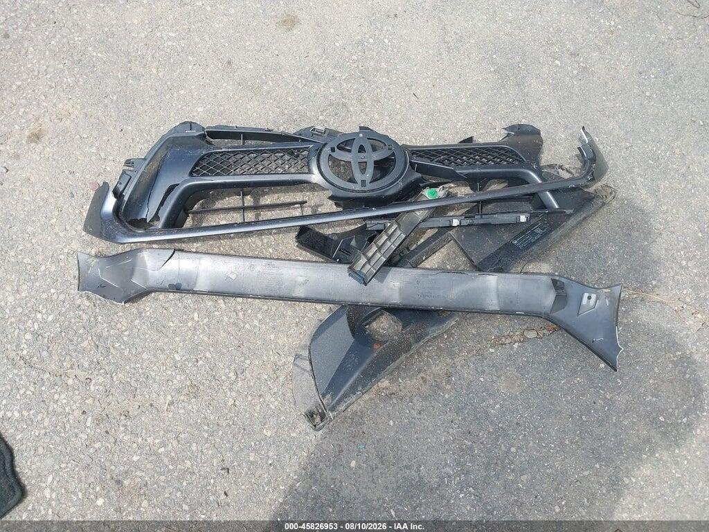 5TFUU4EN8FX146549 2015 TOYOTA TACOMA photo no. 12