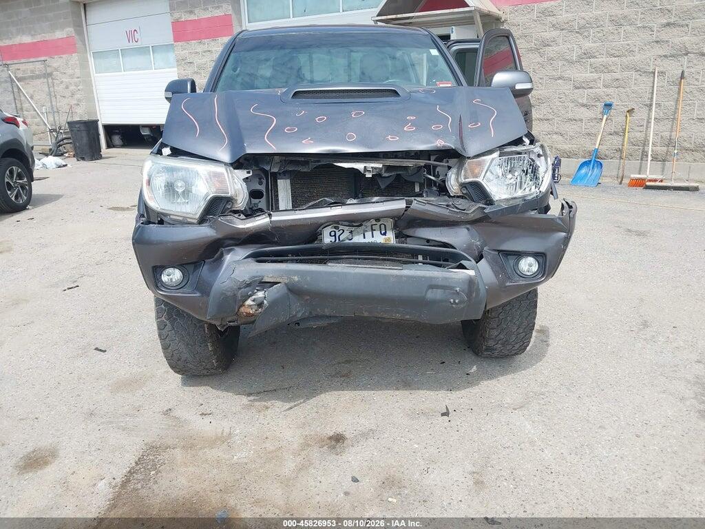 5TFUU4EN8FX146549 2015 TOYOTA TACOMA photo no. 6