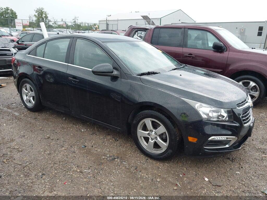 1G1PC5SB2F7290008 2015 CHEVROLET CRUZE photo no. 1