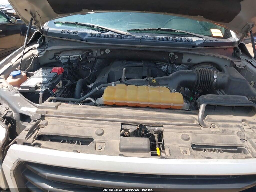 1FTEW1CP0FKD95555 2015 FORD F-150 photo no. 10
