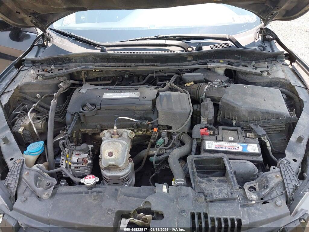 1HGCR2F57FA264726 2015 HONDA ACCORD photo no. 10