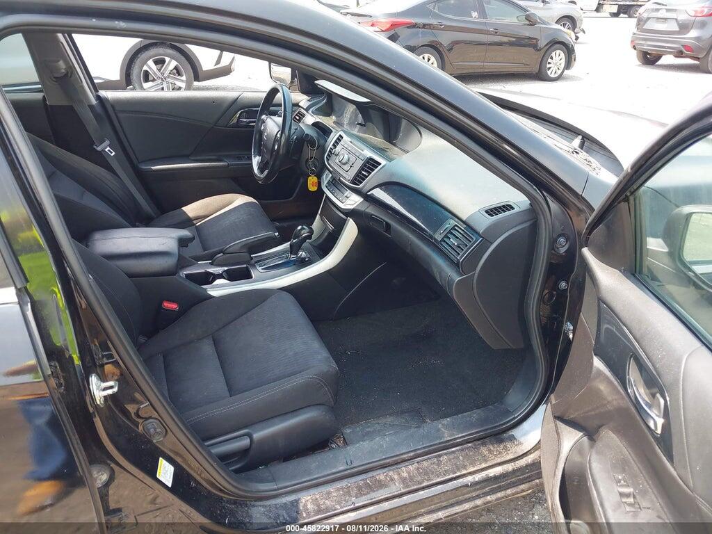 1HGCR2F57FA264726 2015 HONDA ACCORD photo no. 5