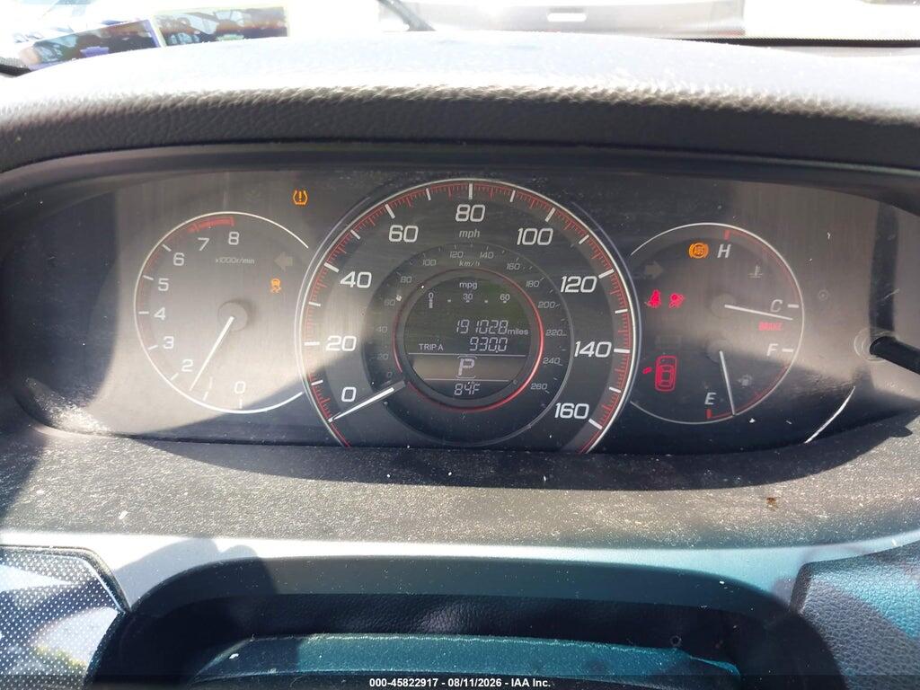 1HGCR2F57FA264726 2015 HONDA ACCORD photo no. 7