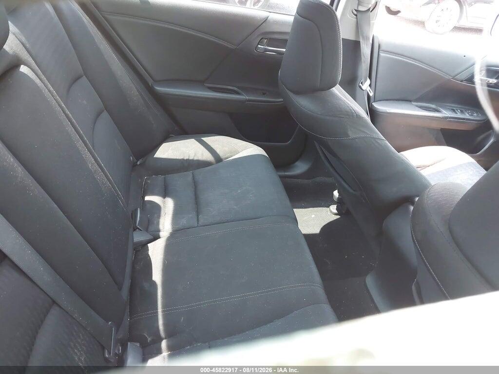 1HGCR2F57FA264726 2015 HONDA ACCORD photo no. 8