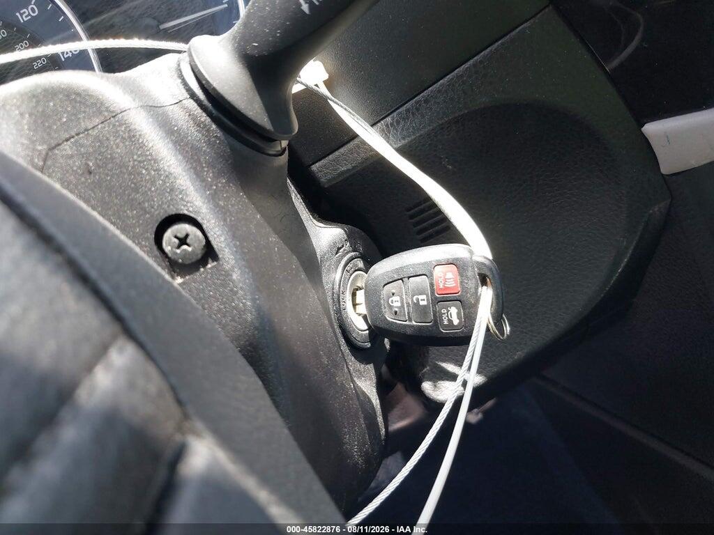 5YFBURHE4FP272910 2015 TOYOTA COROLLA photo no. 11