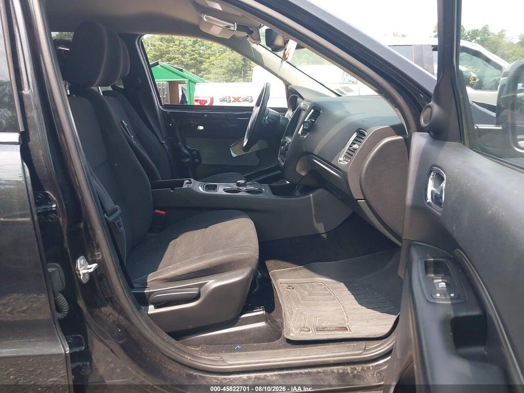 1C4RDJAG8FC709909 2015 DODGE DURANGO photo no. 5
