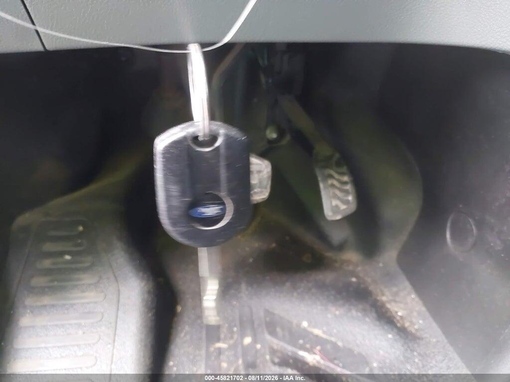 1FTNR2XG4FKA22543 2015 FORD TRANSIT-250 photo no. 11