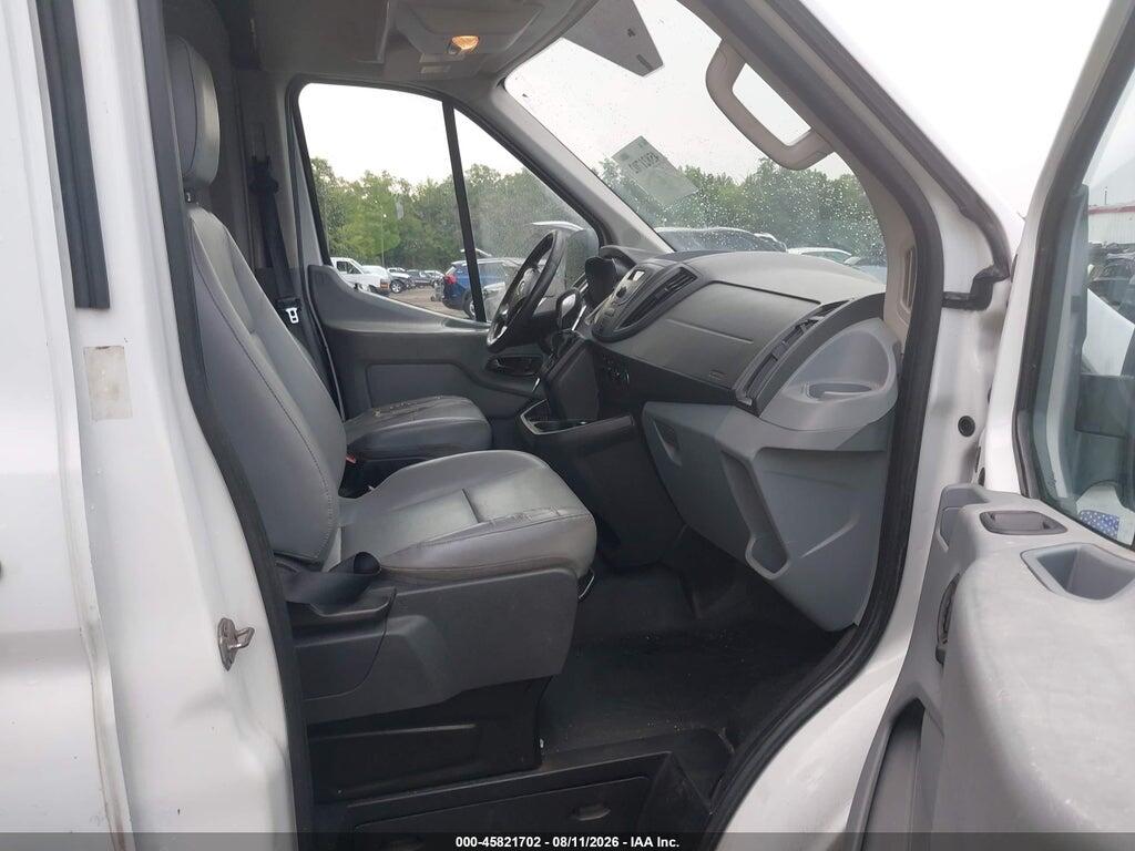 1FTNR2XG4FKA22543 2015 FORD TRANSIT-250 photo no. 5
