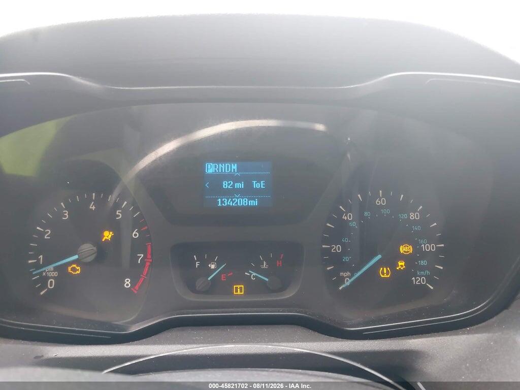 1FTNR2XG4FKA22543 2015 FORD TRANSIT-250 photo no. 7