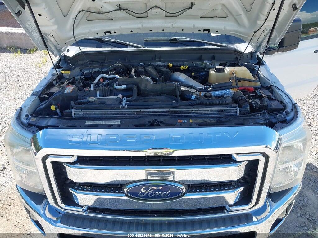 1FT7W2BT7FED36112 2015 FORD F-250 photo no. 10