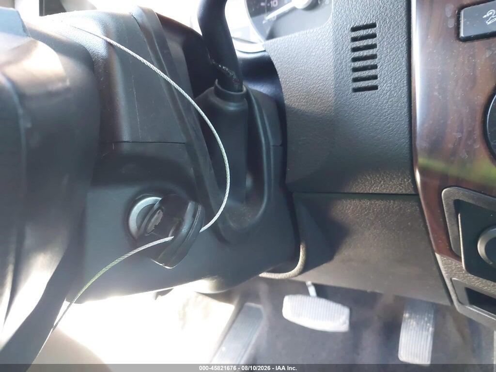 1FT7W2BT7FED36112 2015 FORD F-250 photo no. 11