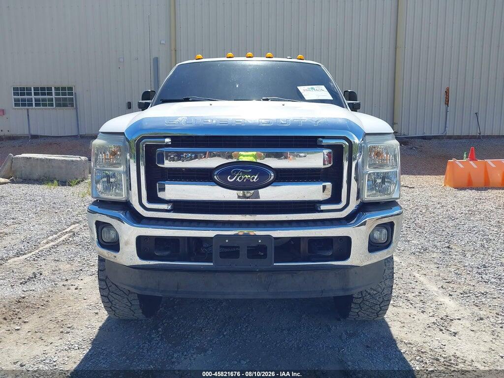 1FT7W2BT7FED36112 2015 FORD F-250 photo no. 12