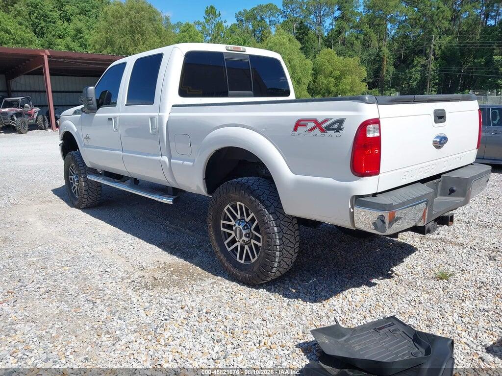 1FT7W2BT7FED36112 2015 FORD F-250 photo no. 3
