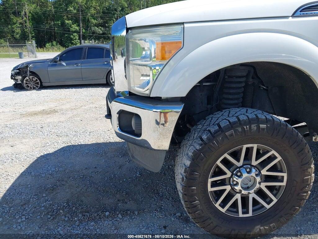 1FT7W2BT7FED36112 2015 FORD F-250 photo no. 6
