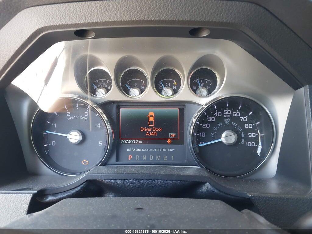 1FT7W2BT7FED36112 2015 FORD F-250 photo no. 7