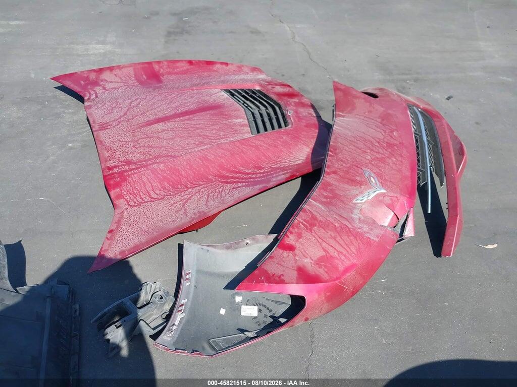 1G1YM2D75F5113022 2015 CHEVROLET CORVETTE photo no. 11