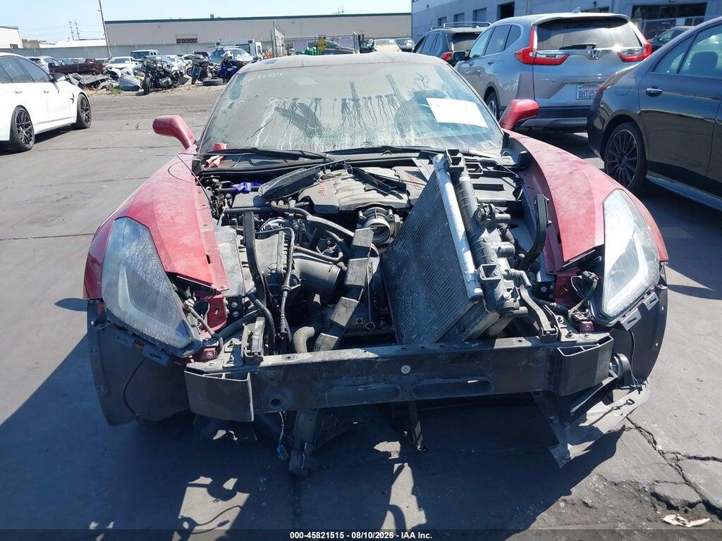 1G1YM2D75F5113022 2015 CHEVROLET CORVETTE photo no. 12
