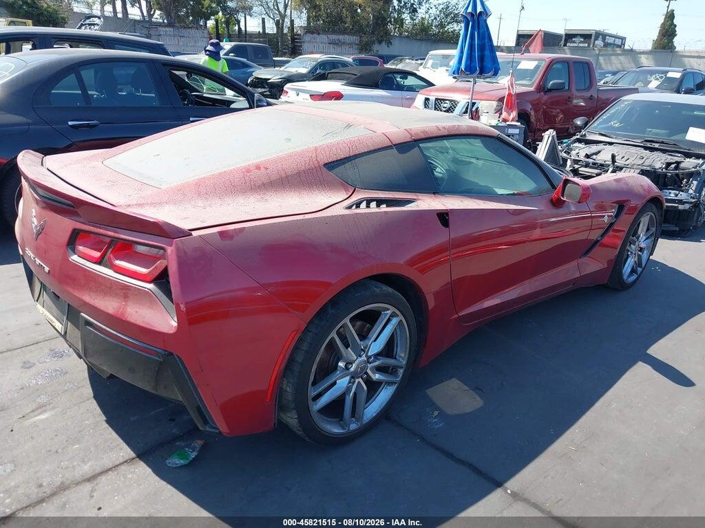 1G1YM2D75F5113022 2015 CHEVROLET CORVETTE photo no. 4