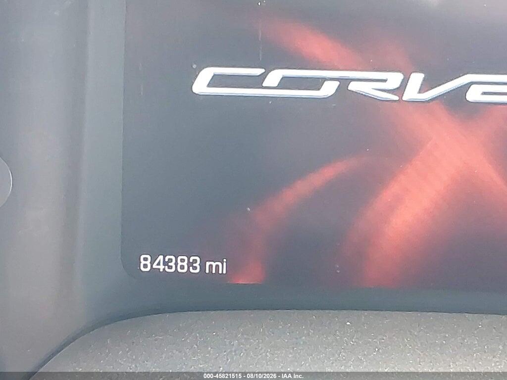 1G1YM2D75F5113022 2015 CHEVROLET CORVETTE photo no. 7
