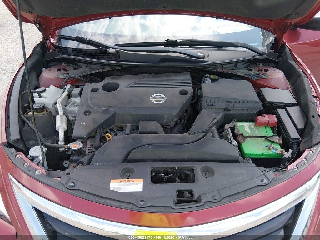 1N4AL3AP5FC207344 2015 NISSAN ALTIMA photo no. 10