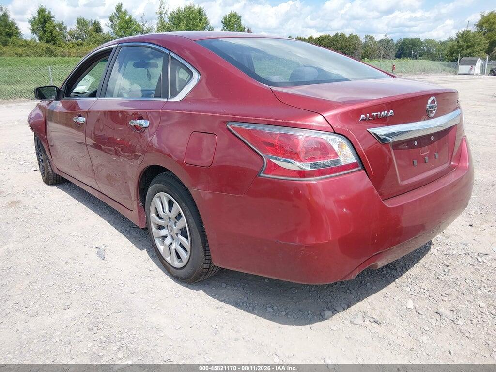 1N4AL3AP5FC207344 2015 NISSAN ALTIMA photo no. 3