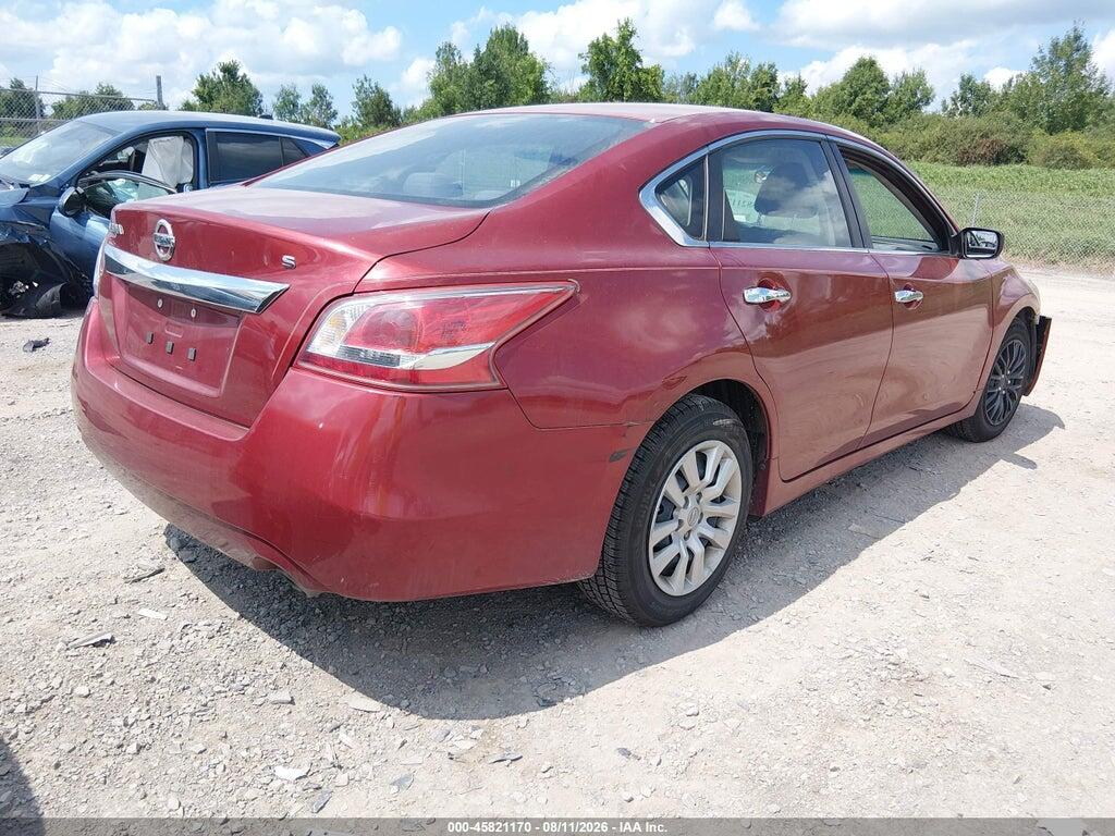 1N4AL3AP5FC207344 2015 NISSAN ALTIMA photo no. 4