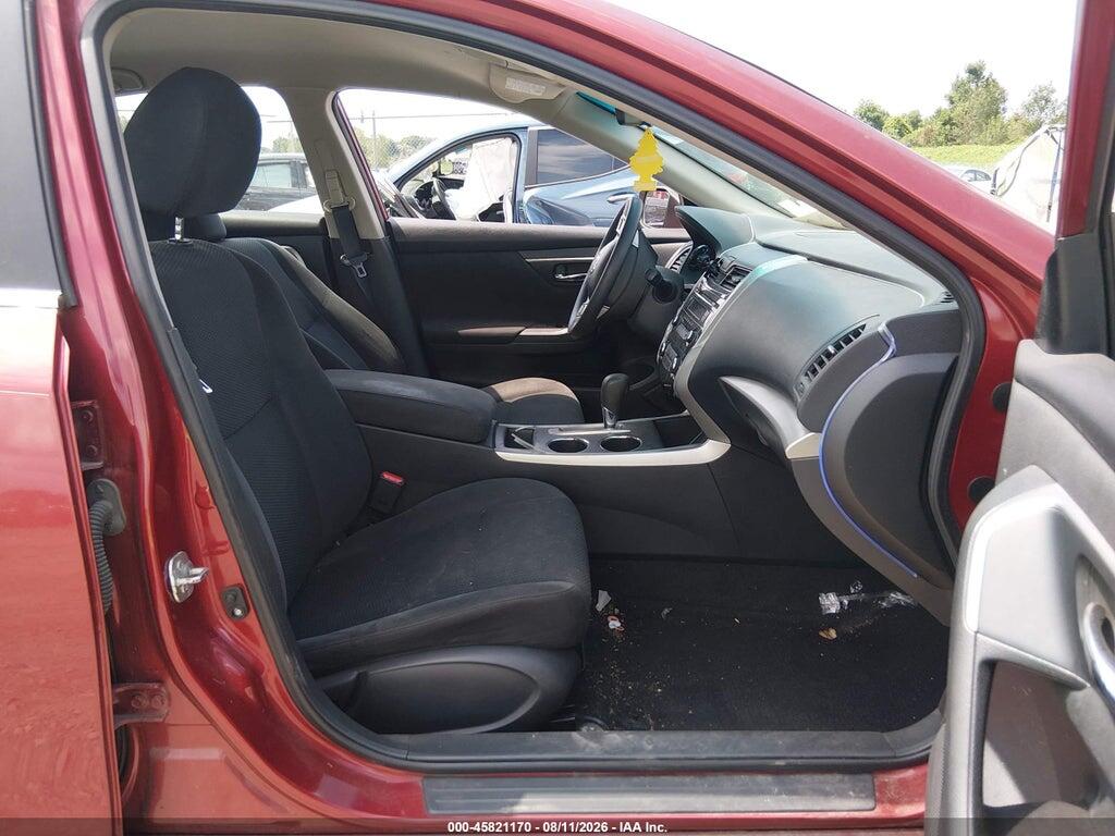 1N4AL3AP5FC207344 2015 NISSAN ALTIMA photo no. 5