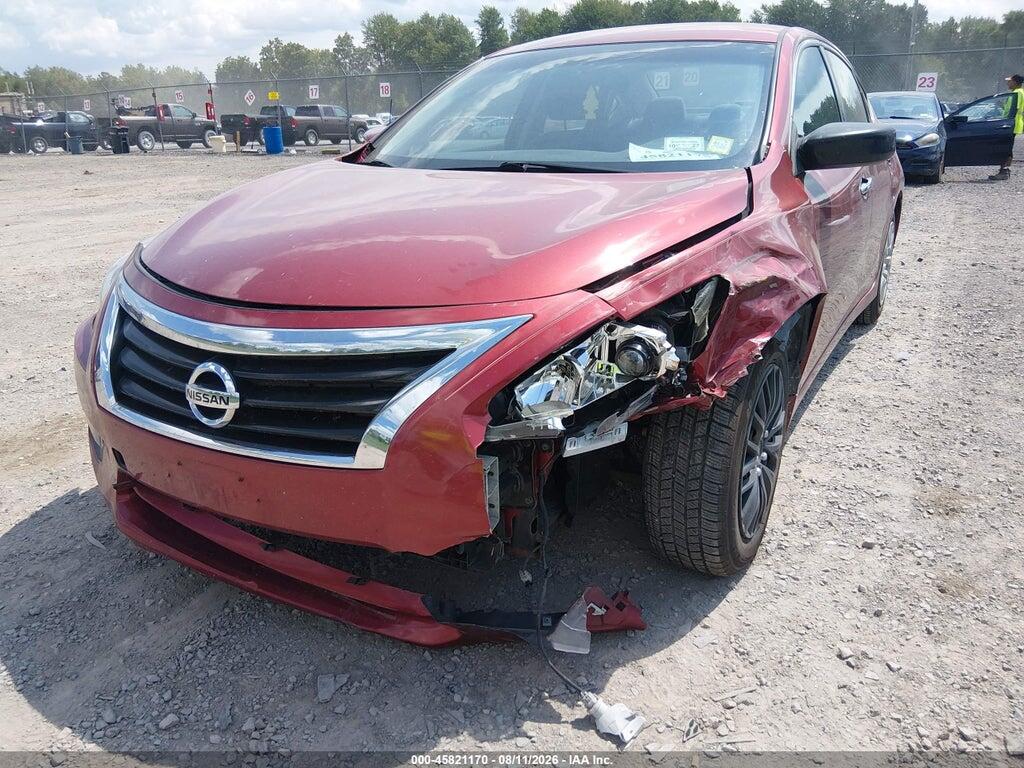 1N4AL3AP5FC207344 2015 NISSAN ALTIMA photo no. 6