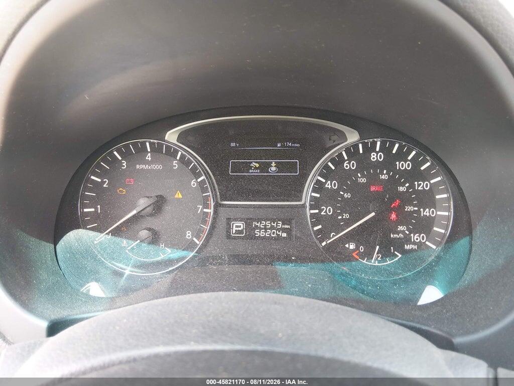 1N4AL3AP5FC207344 2015 NISSAN ALTIMA photo no. 7