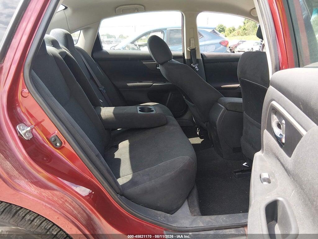 1N4AL3AP5FC207344 2015 NISSAN ALTIMA photo no. 8