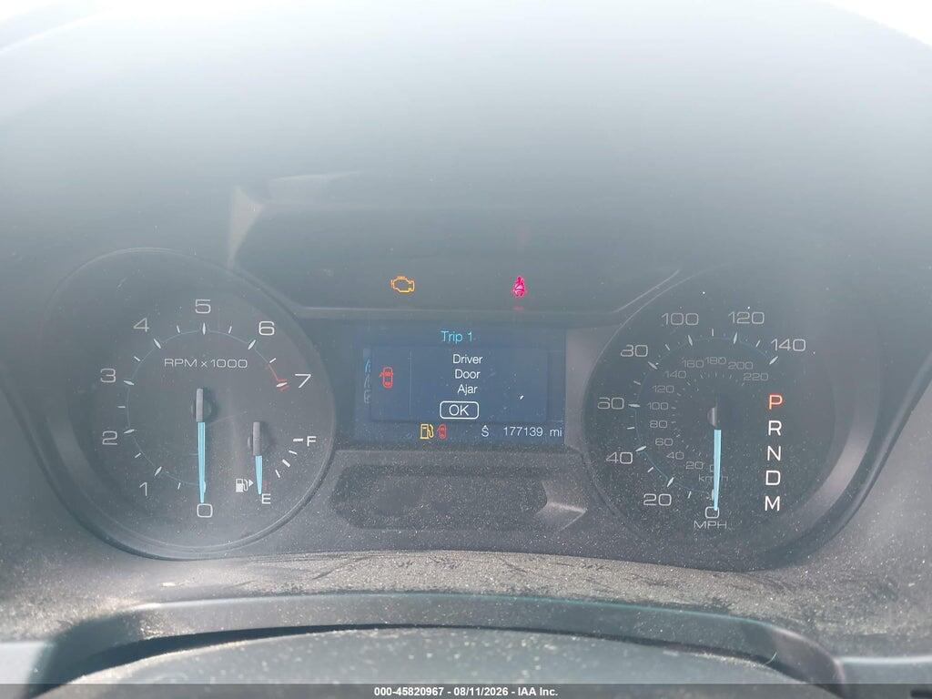 1FM5K8D85FGB96530 2015 FORD EXPLORER photo no. 7