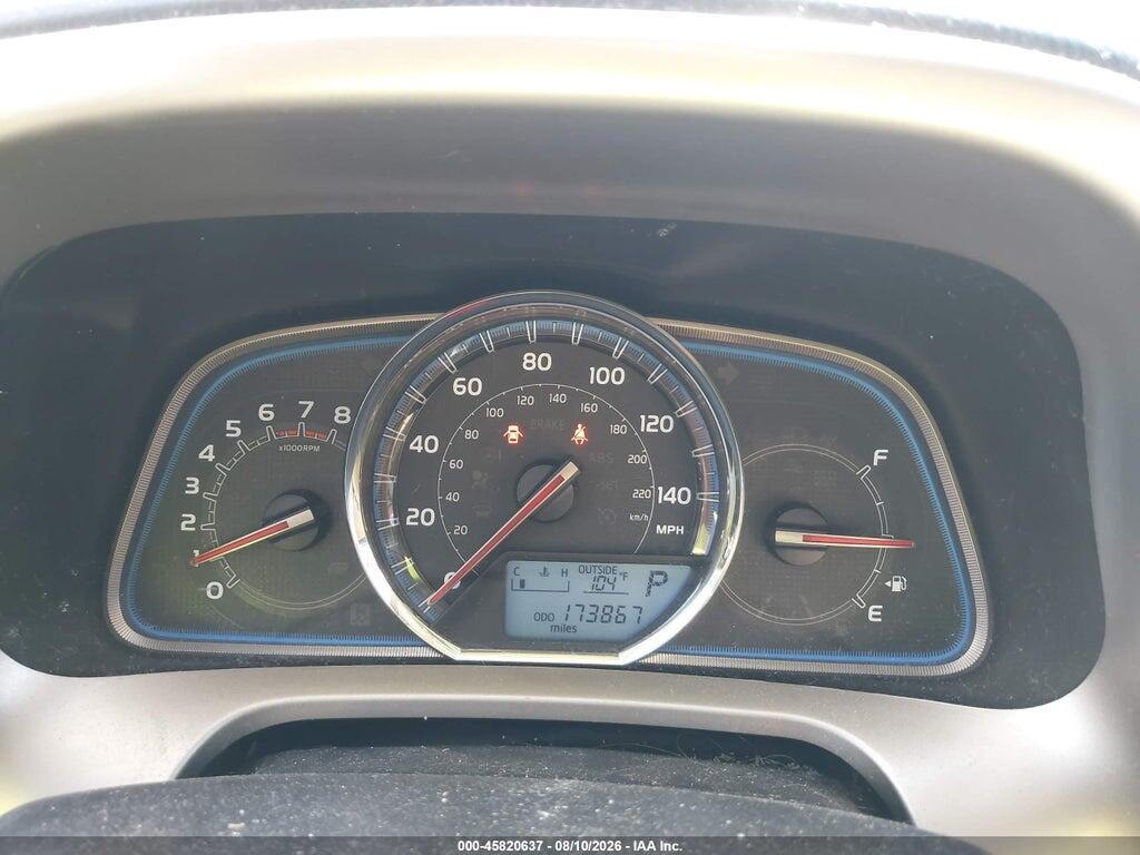 2T3YFREV2FW158953 2015 TOYOTA RAV4 photo no. 7