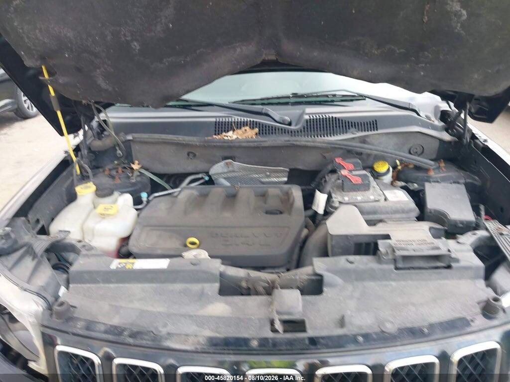 1C4NJDBB6FD424776 2015 JEEP COMPASS photo no. 10