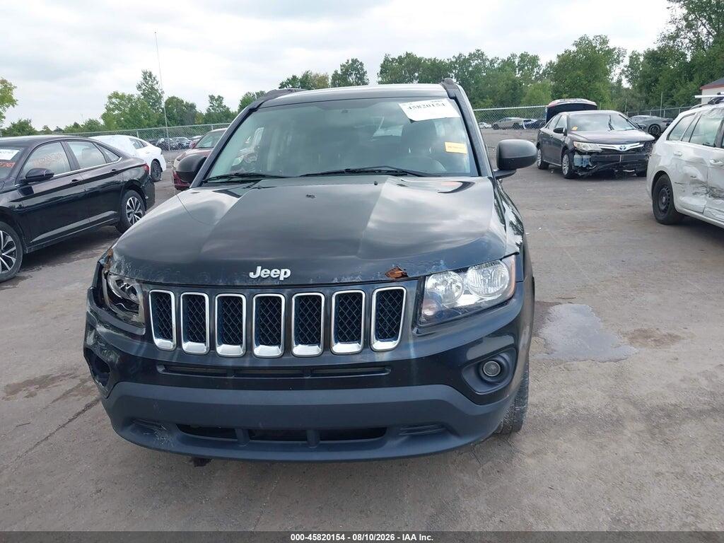 1C4NJDBB6FD424776 2015 JEEP COMPASS photo no. 12