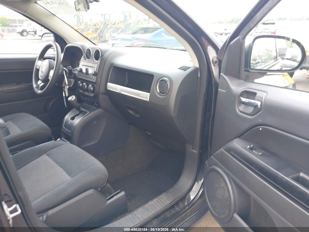 1C4NJDBB6FD424776 2015 JEEP COMPASS photo no. 5