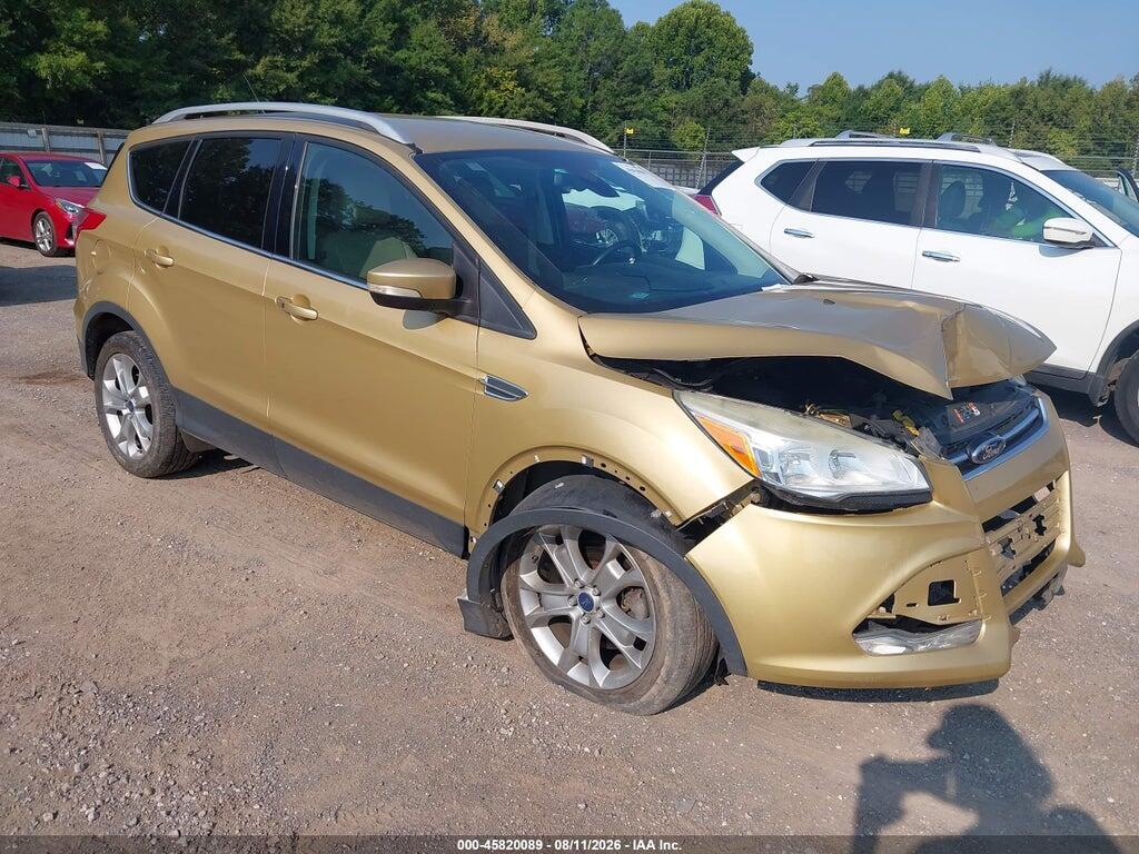1FMCU9J90FUB38508 2015 FORD ESCAPE photo no. 1