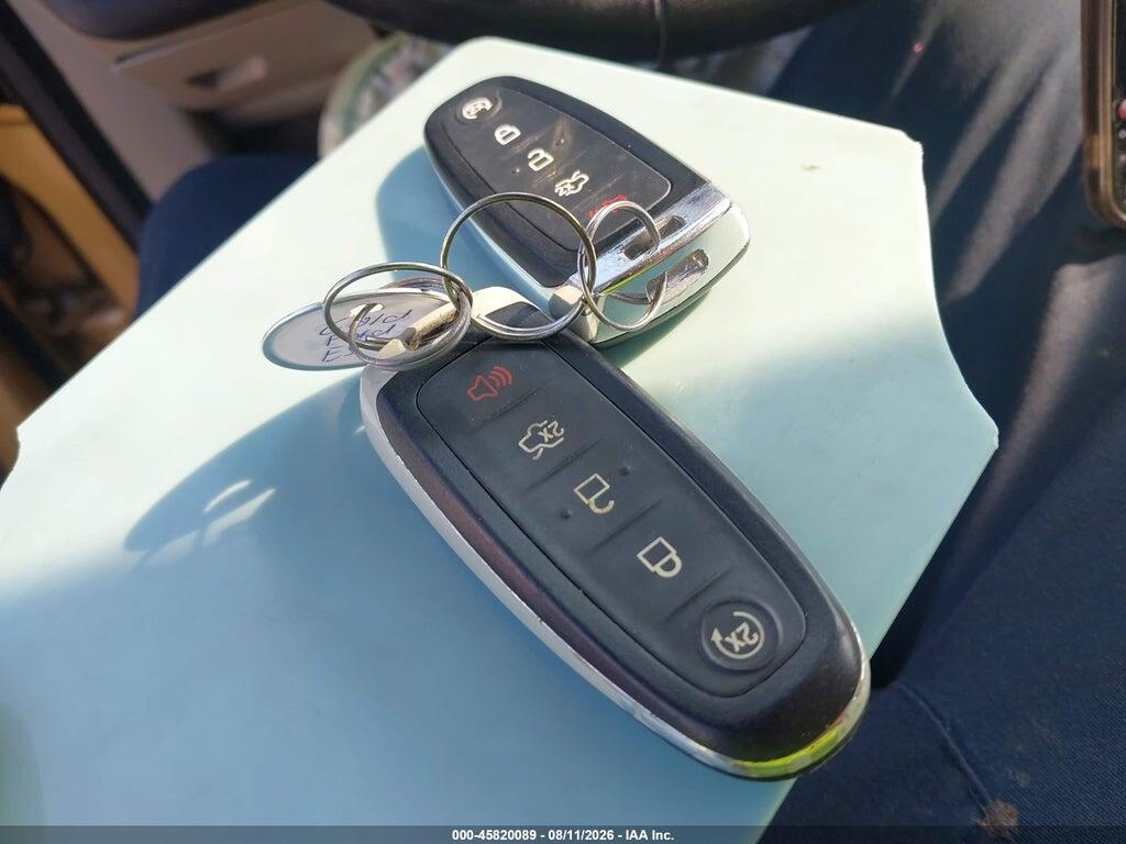 1FMCU9J90FUB38508 2015 FORD ESCAPE photo no. 11