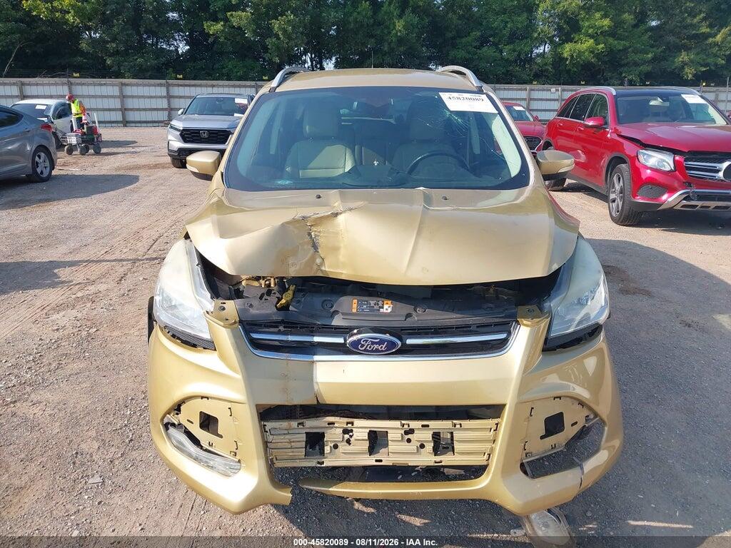 1FMCU9J90FUB38508 2015 FORD ESCAPE photo no. 12