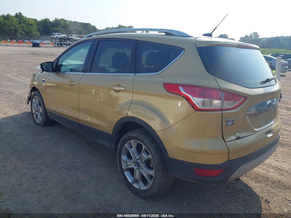 1FMCU9J90FUB38508 2015 FORD ESCAPE photo no. 3
