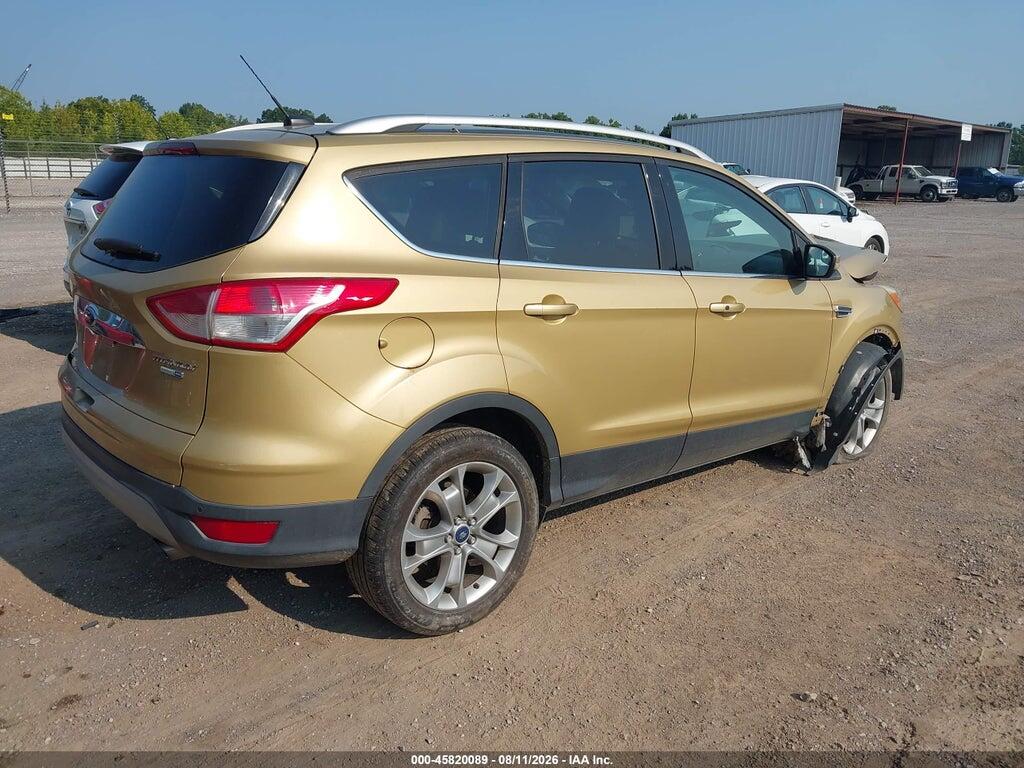1FMCU9J90FUB38508 2015 FORD ESCAPE photo no. 4