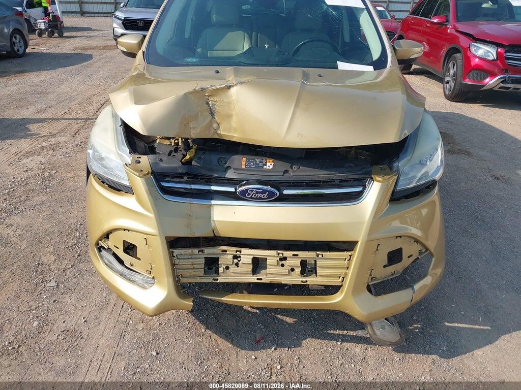 1FMCU9J90FUB38508 2015 FORD ESCAPE photo no. 6