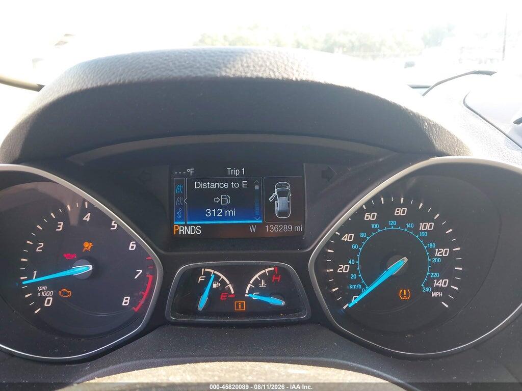 1FMCU9J90FUB38508 2015 FORD ESCAPE photo no. 7